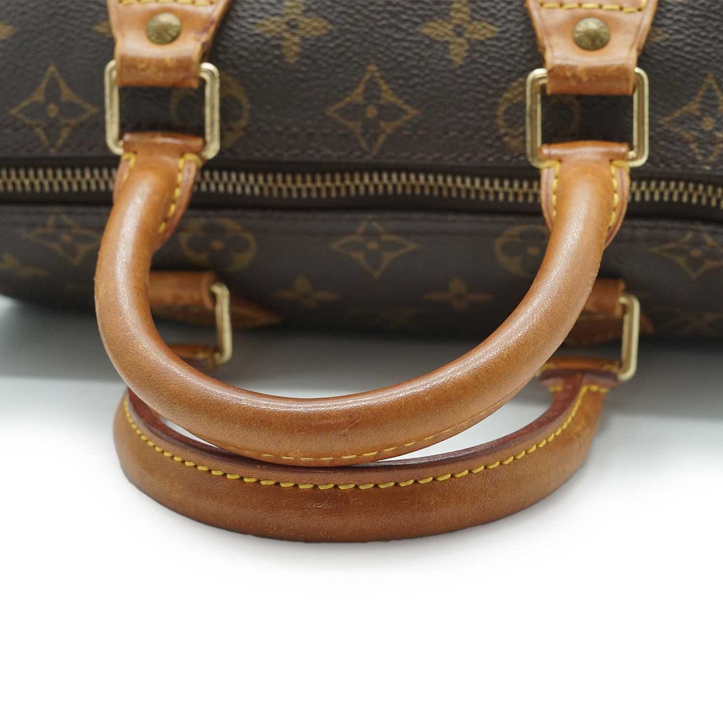 Monogram Speedy 25