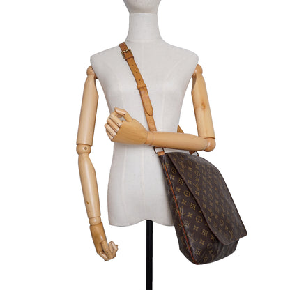 Monogram Musette Salsa