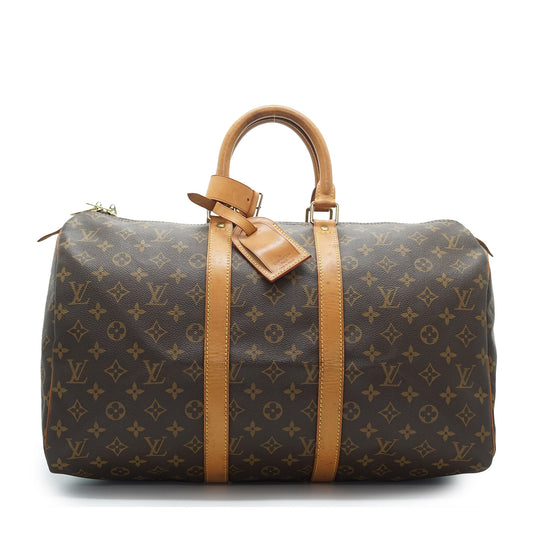 Monogram Keepall 45