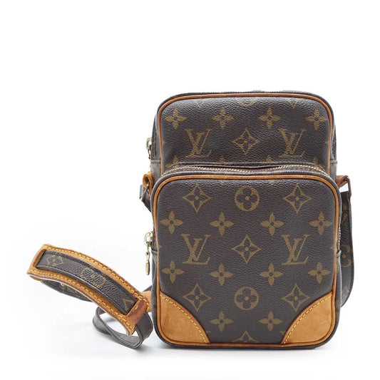 Monogram Amazone MM