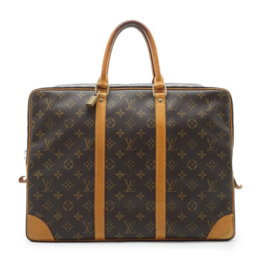 Monogram PDV Porte-Documents Voyage