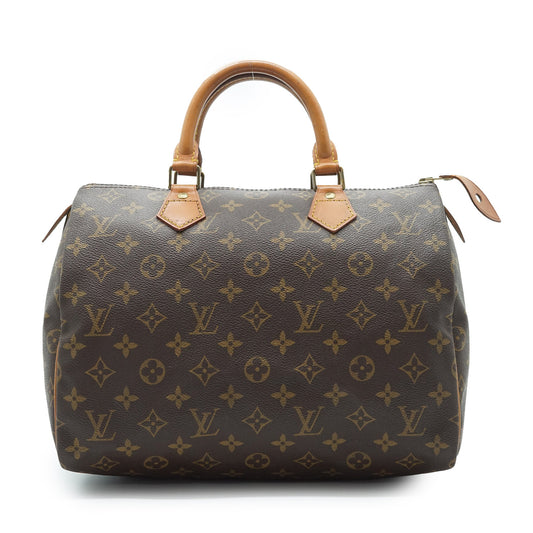 Monogram Speedy 30