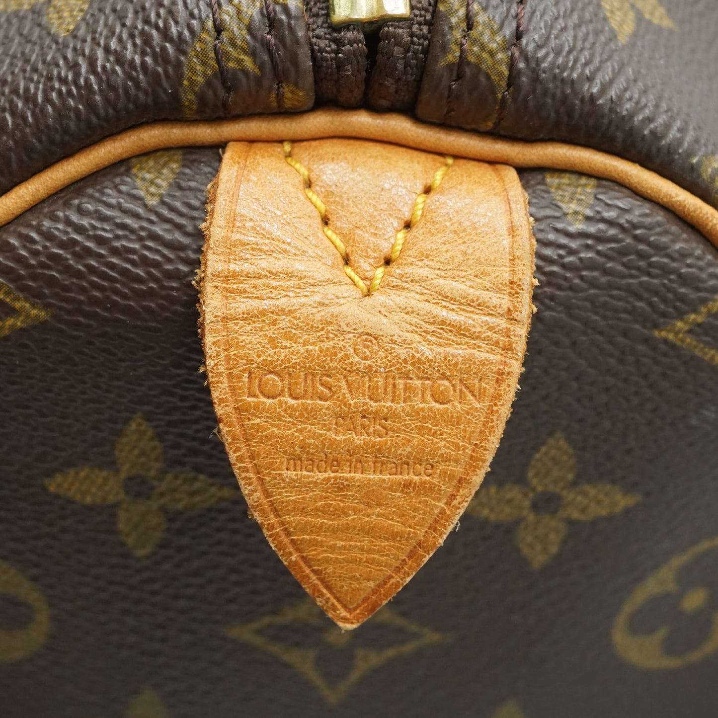 Monogram Keepall 55
