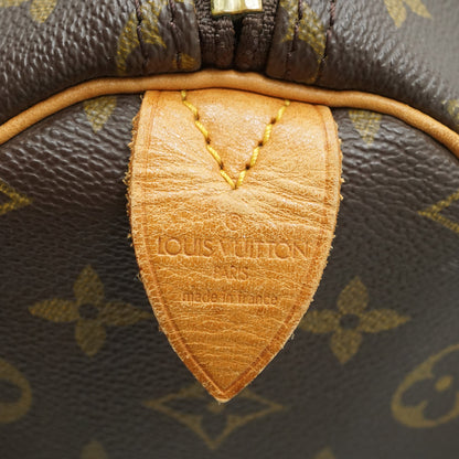 Monogram Keepall 55