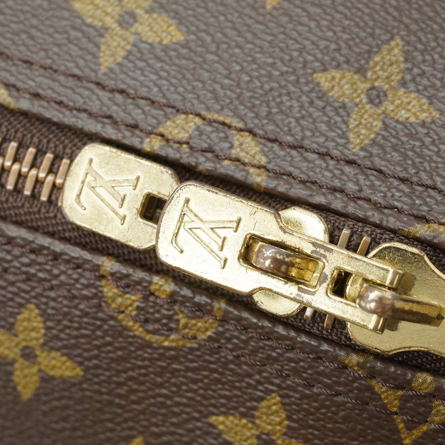 Monogram Keepall 55