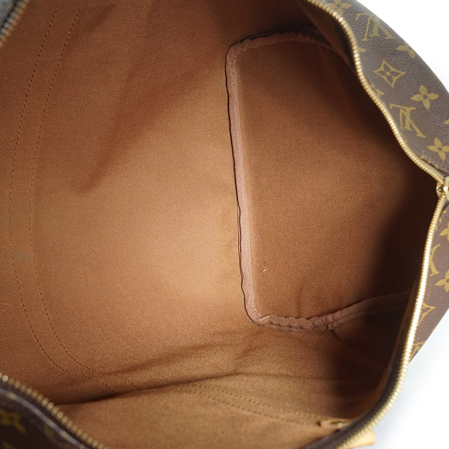 Monogram Keepall 55