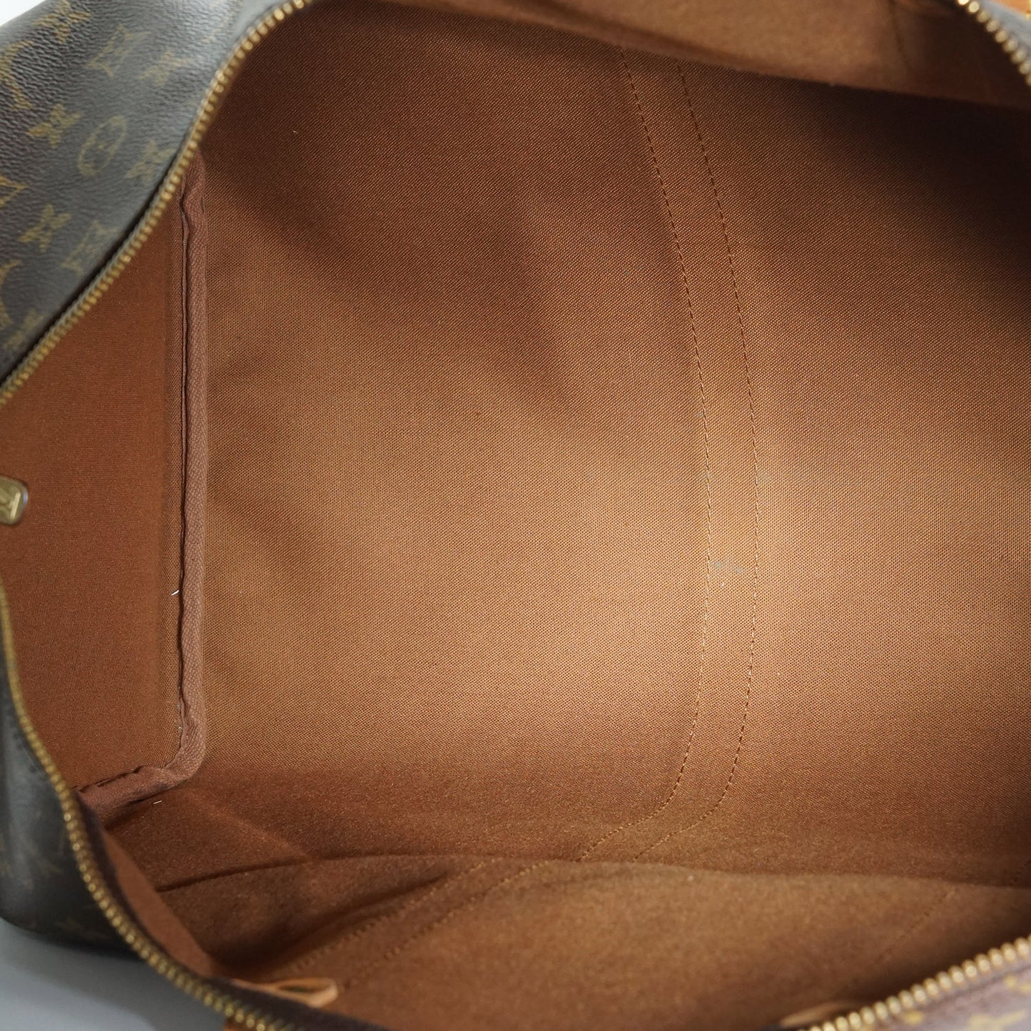 Monogram Keepall 55