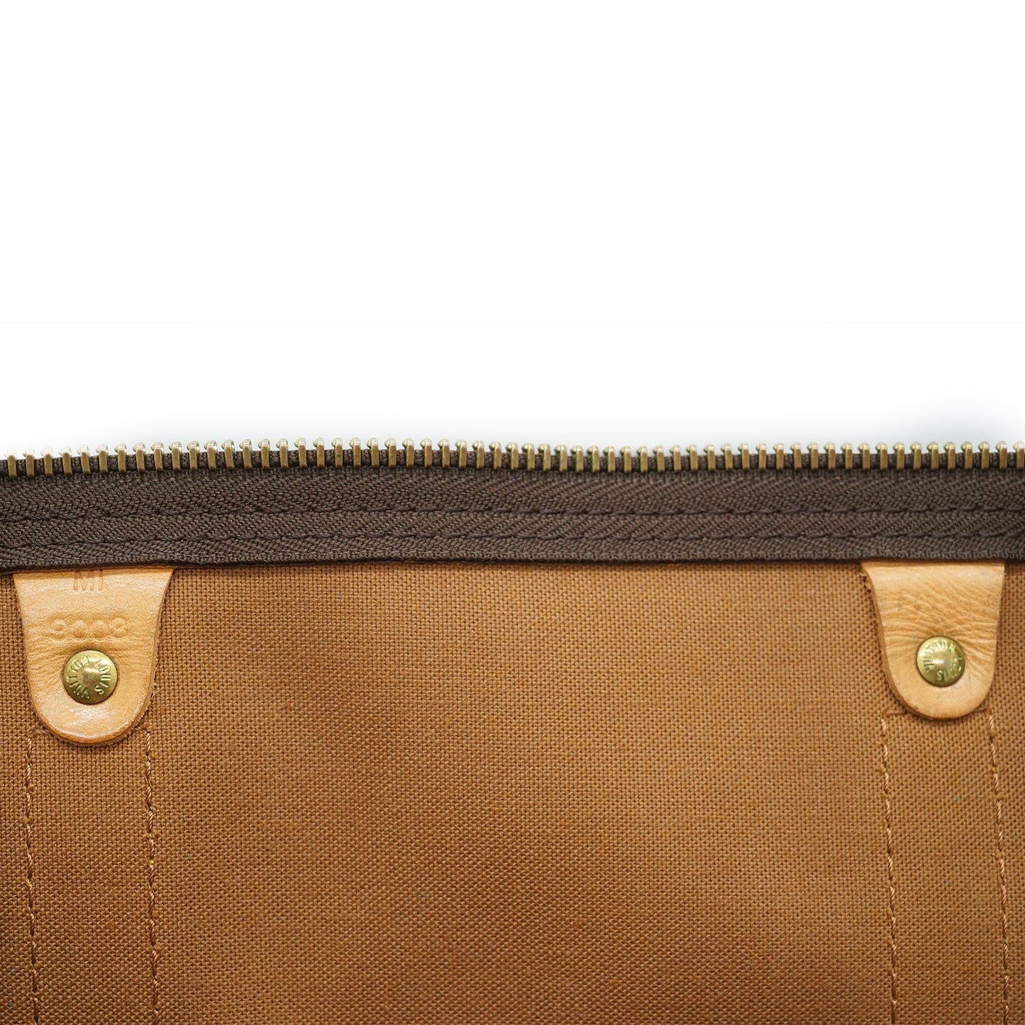 Monogram Keepall 55
