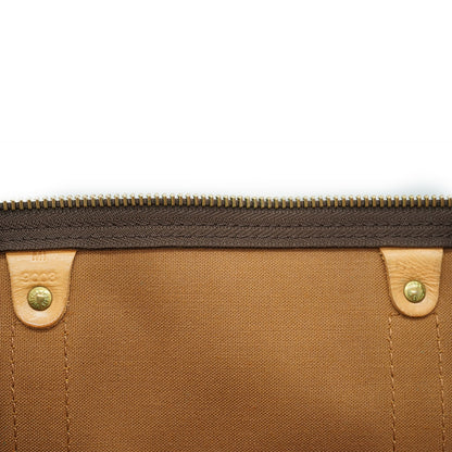 Monogram Keepall 55