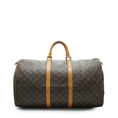 Monogram Keepall 55
