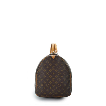 Monogram Keepall 55