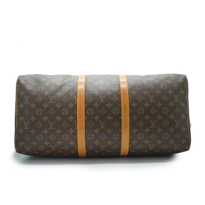 Monogram Keepall 55