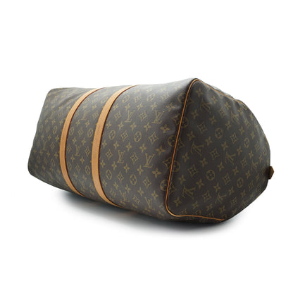 Monogram Keepall 55