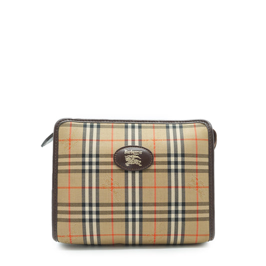 Nova Check Pouch