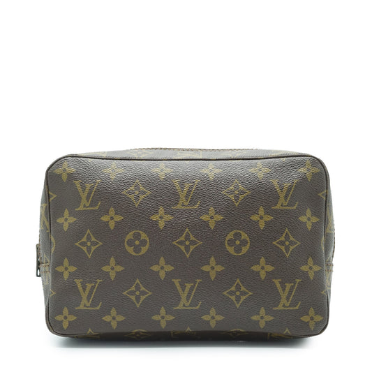 Monogram Trousse Toilette 23
