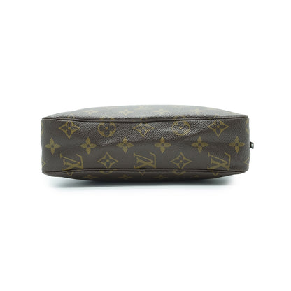 Monogram Trousse Toilette 23