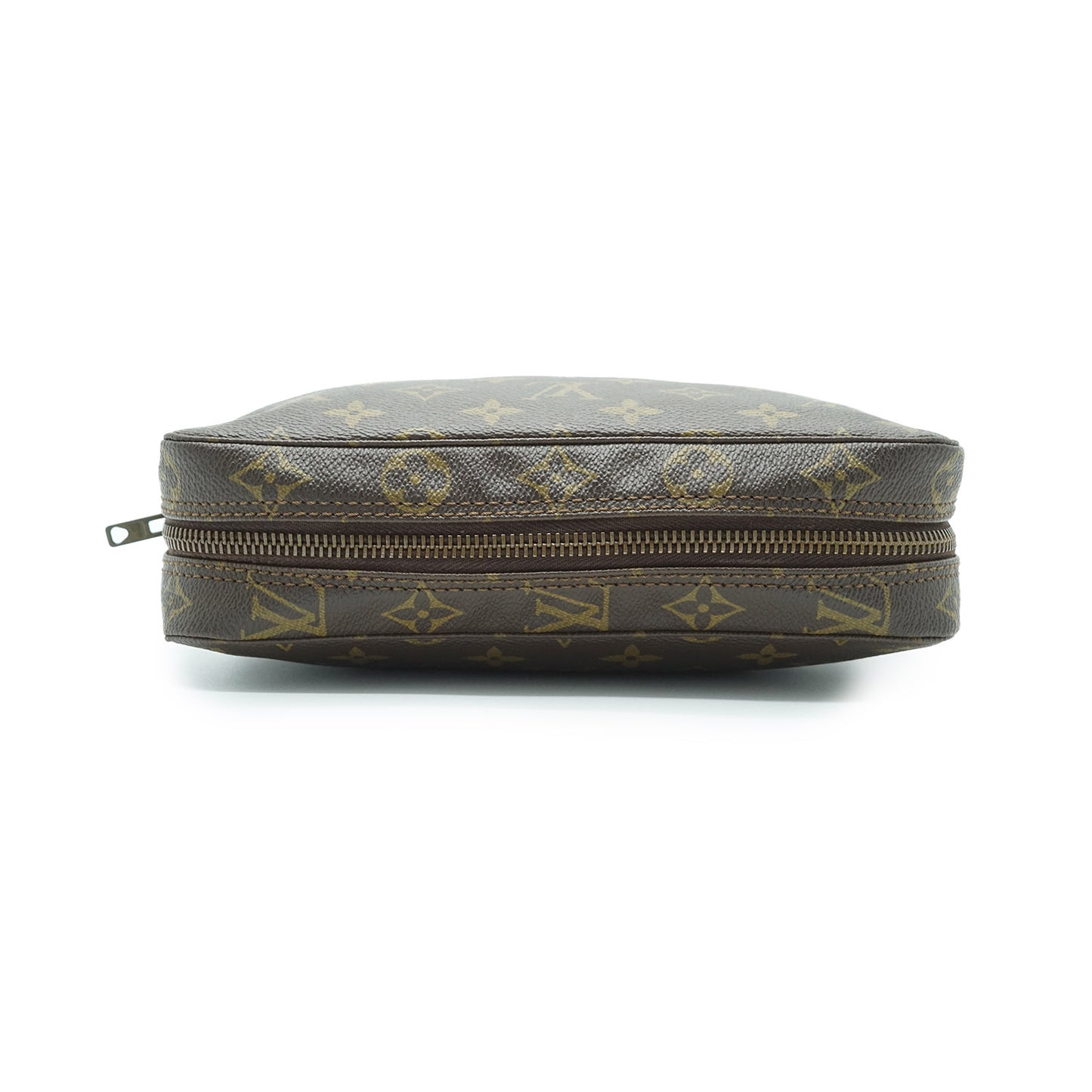 Monogram Trousse Toilette 23