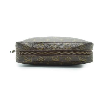 Monogram Trousse Toilette 23