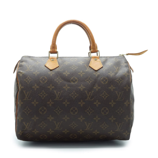 Monogram Speedy 30