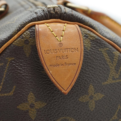 Monogram Speedy 30