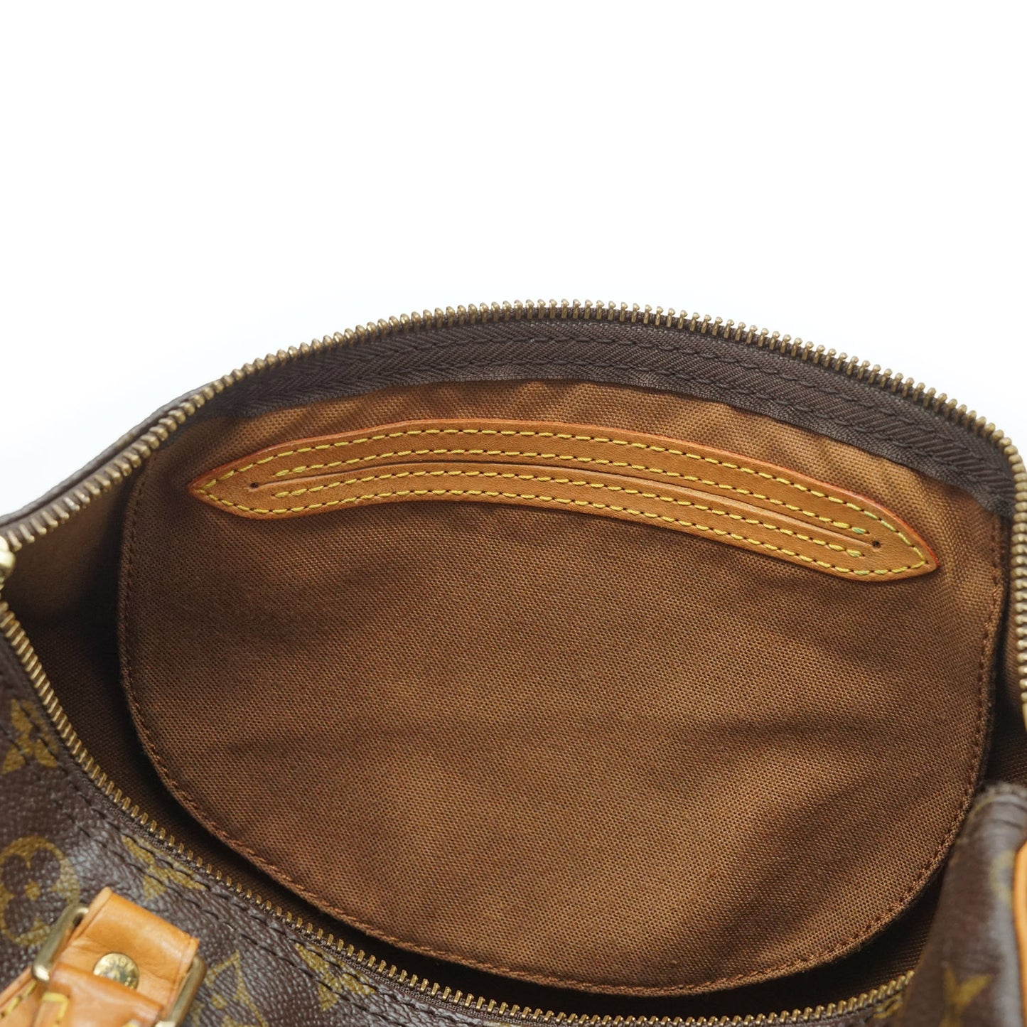 Monogram Speedy 30