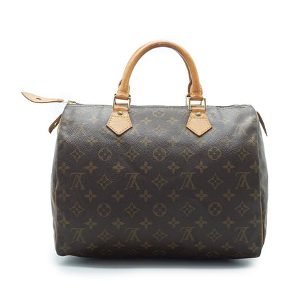 Monogram Speedy 30