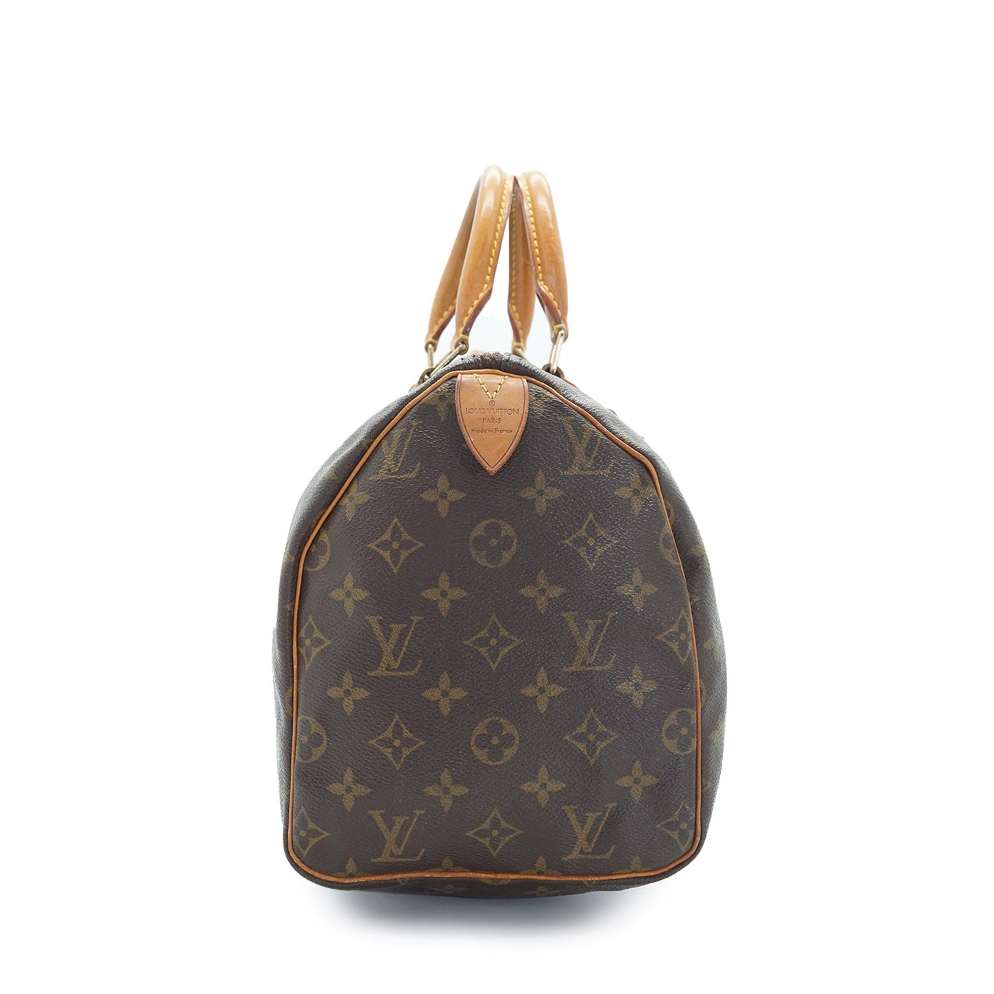 Monogram Speedy 30