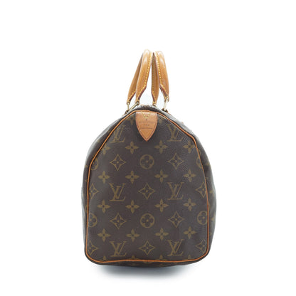 Monogram Speedy 30