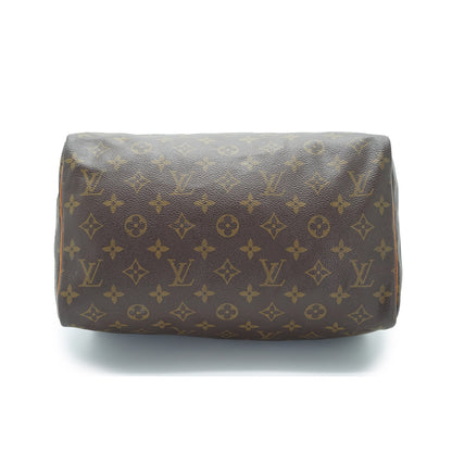 Monogram Speedy 30