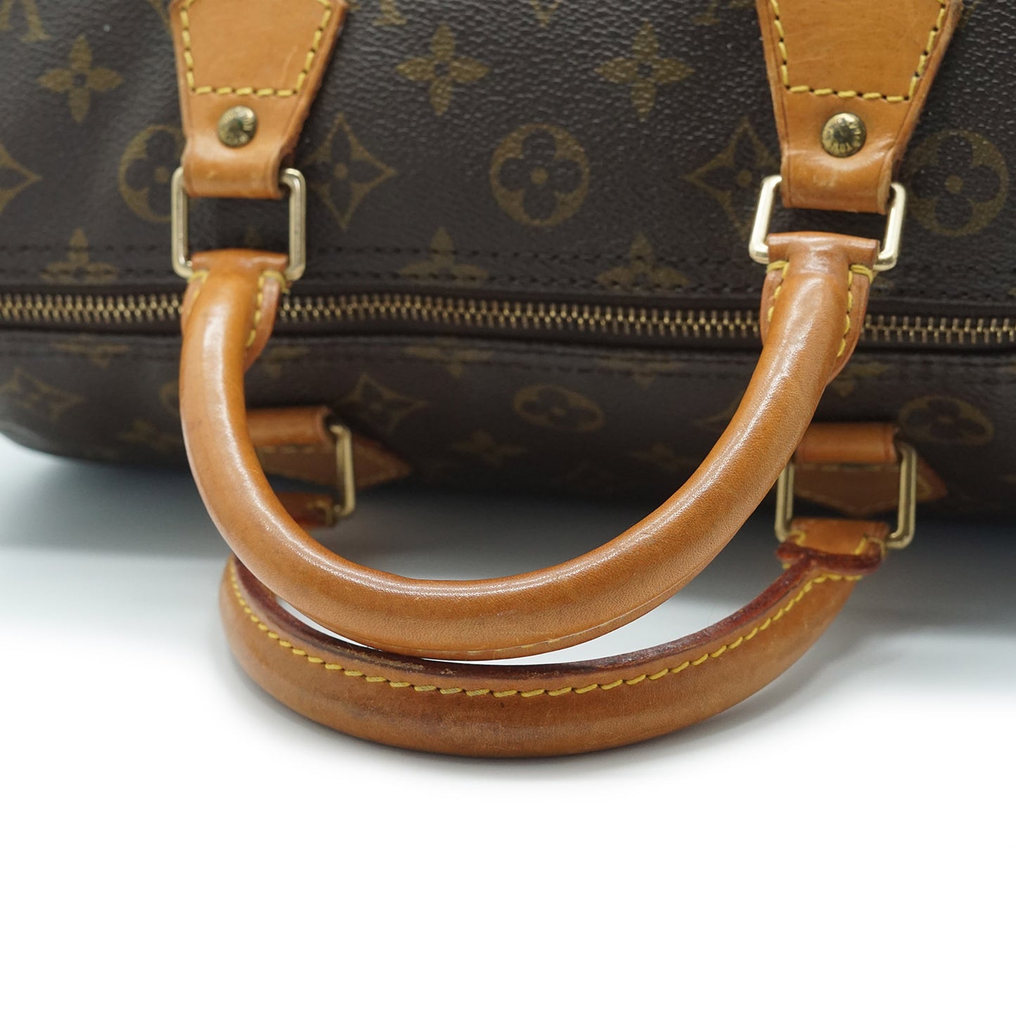 Monogram Speedy 30