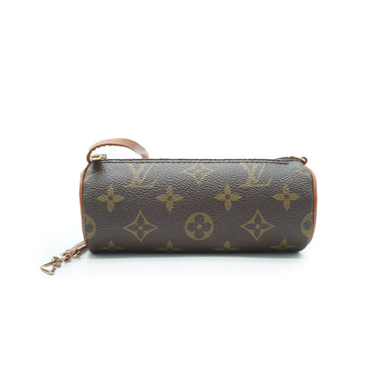 Monogram Papillon 30