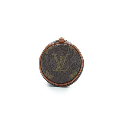 Monogram Papillon 30