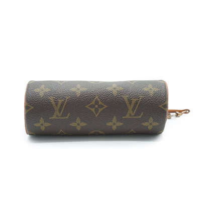 Monogram Papillon 30