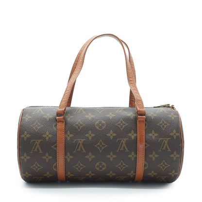 Monogram Papillon 30