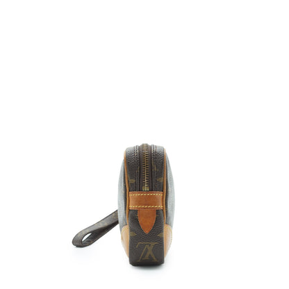 Monogram Marly Dragonne PM
