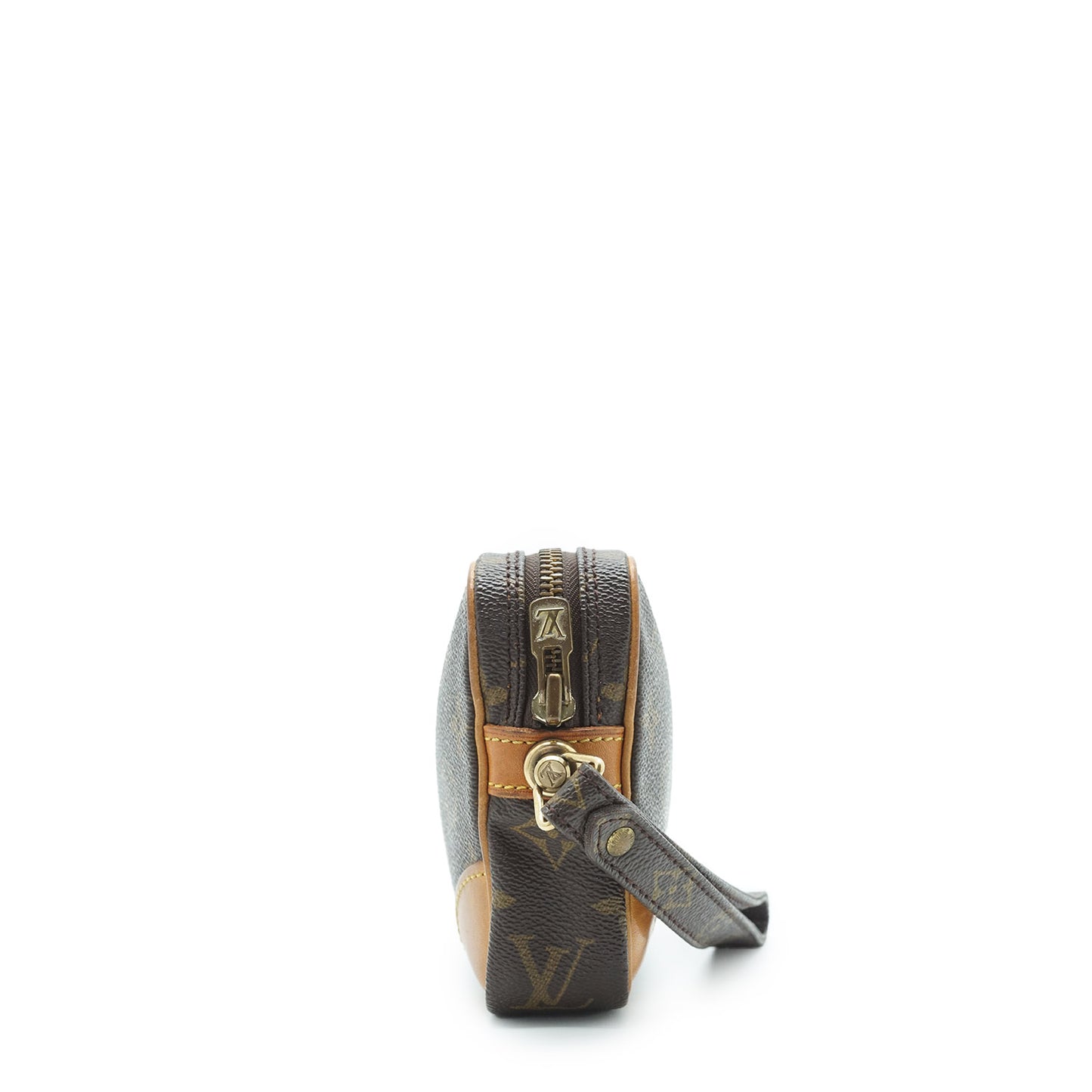 Monogram Marly Dragonne PM