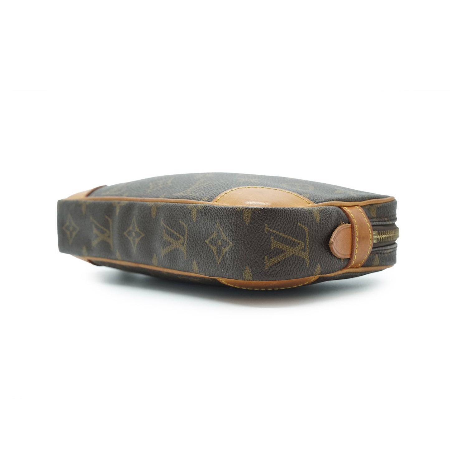 Monogram Marly Dragonne PM