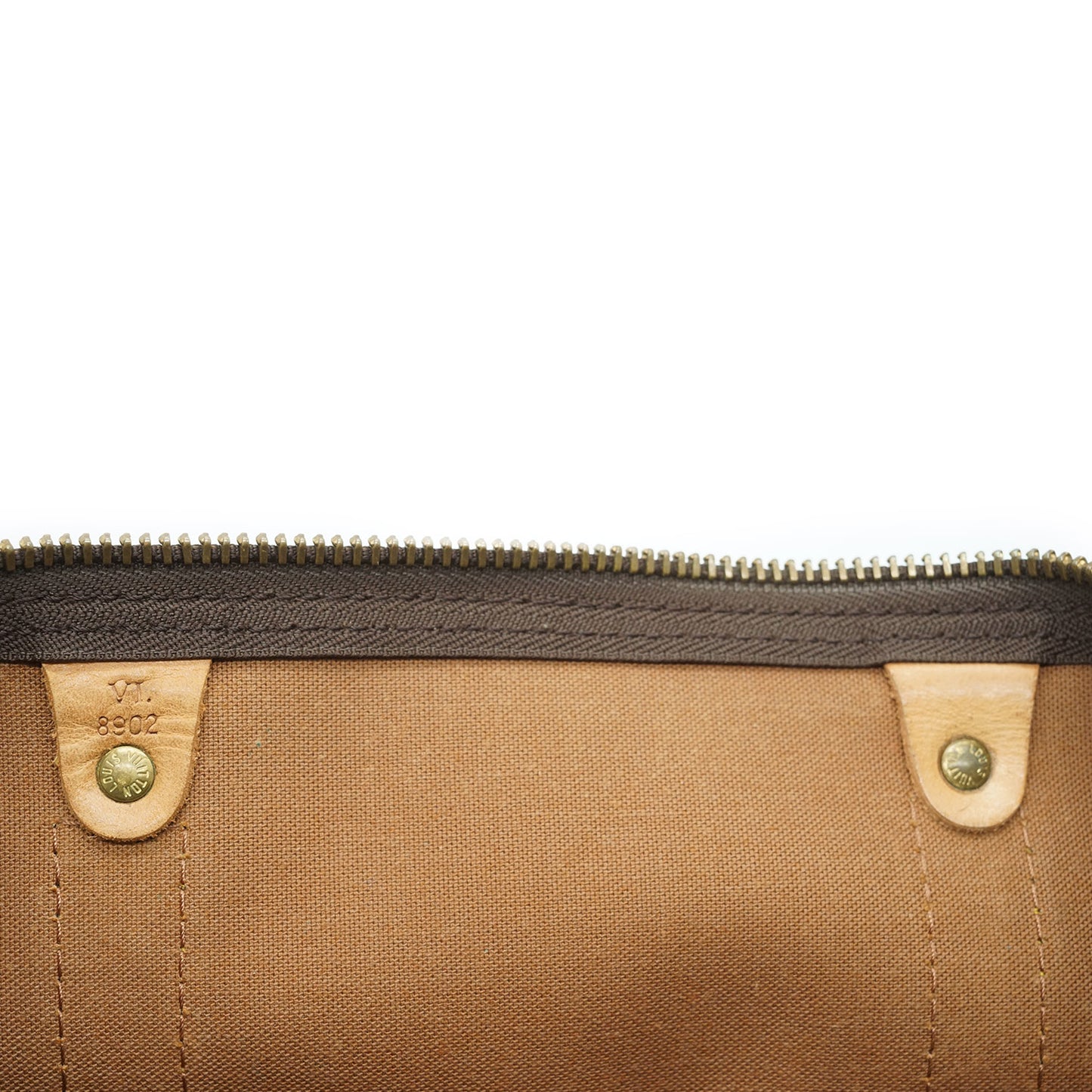Monogram Keepall 50