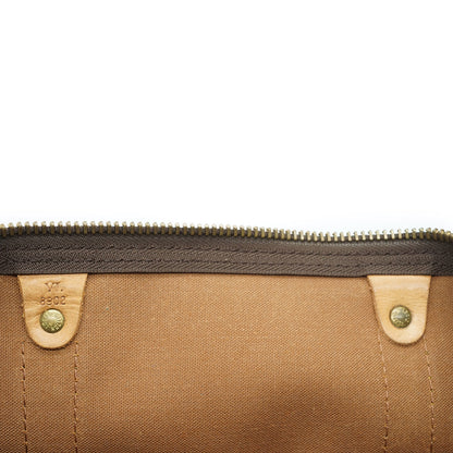 Monogram Keepall 50