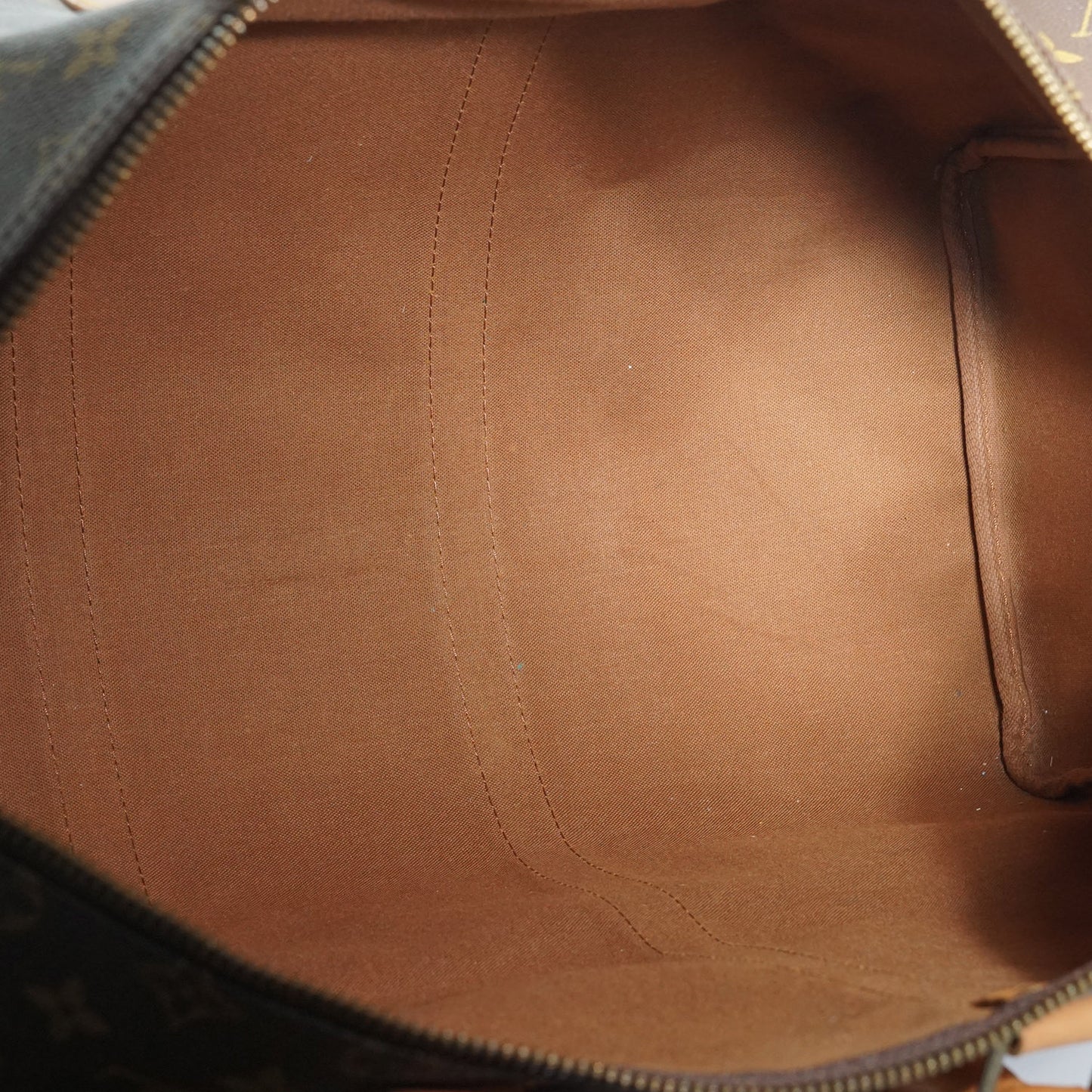 Monogram Keepall 50