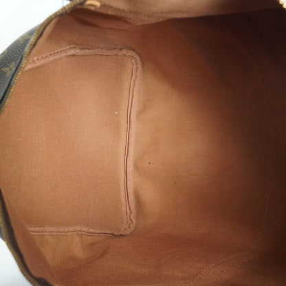 Monogram Keepall 50