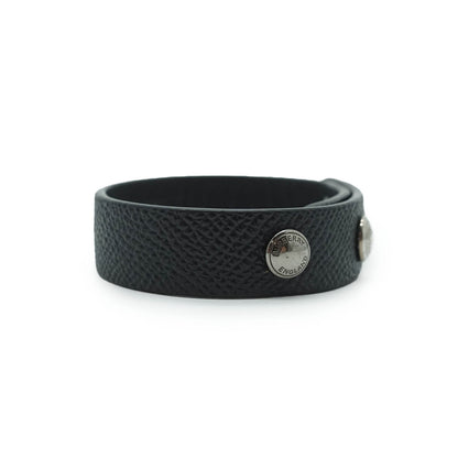 Leather Studs Bracelet