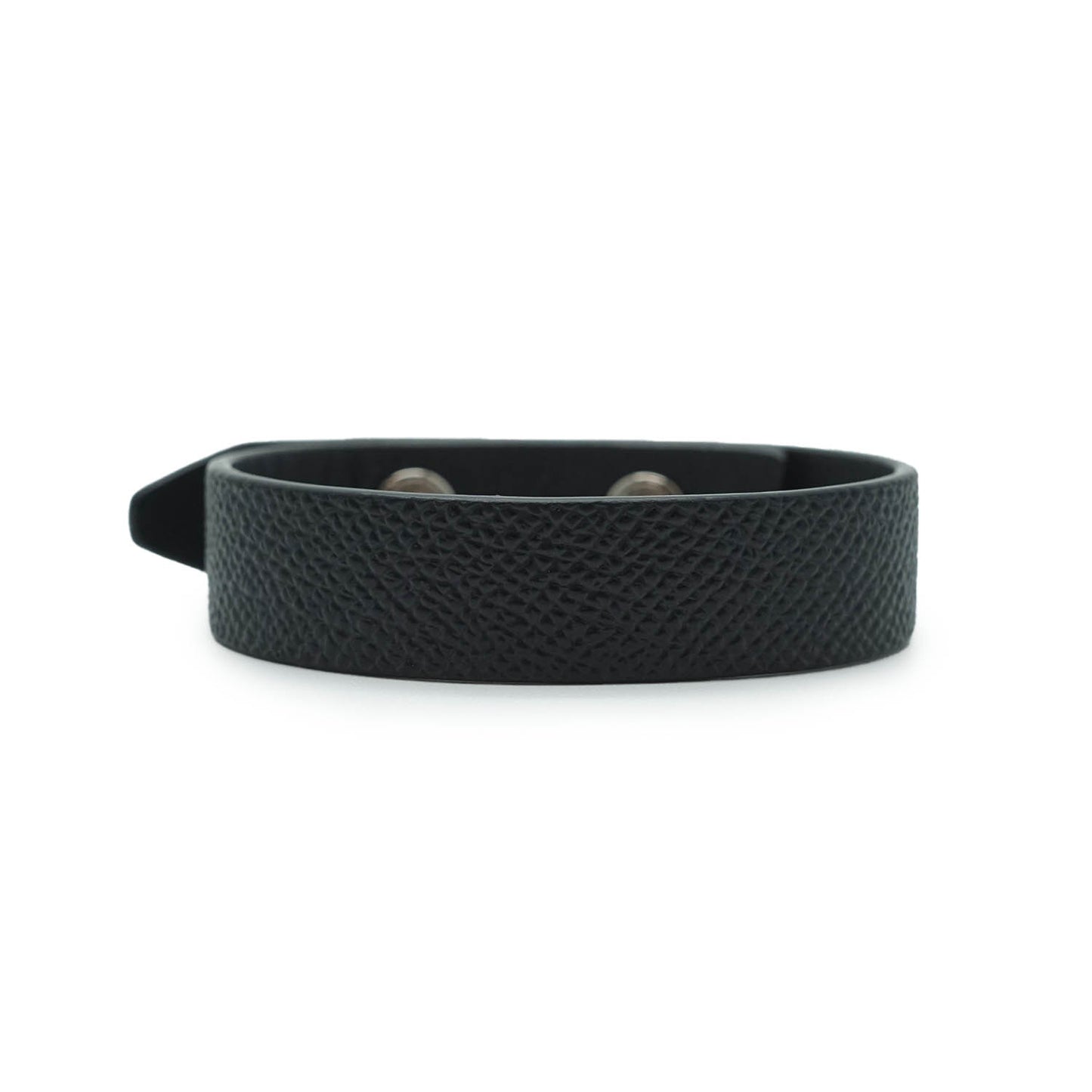 Leather Studs Bracelet