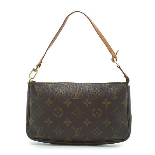 Monogram Pochette Accessoires
