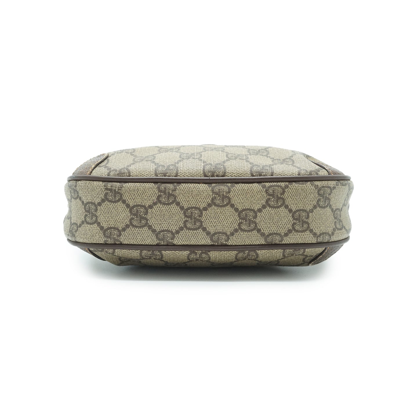 GG Canvas Sherry Line Vintage Ophidia Camera Crossbody Bag
