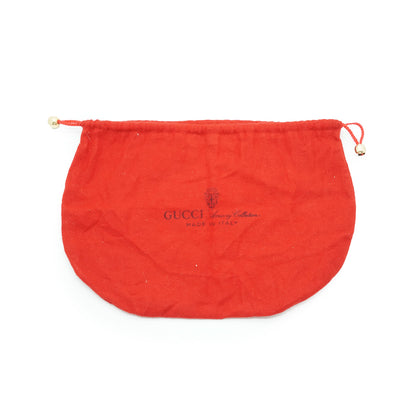 GG Canvas Vintage Ophidia Crossbody Pochette