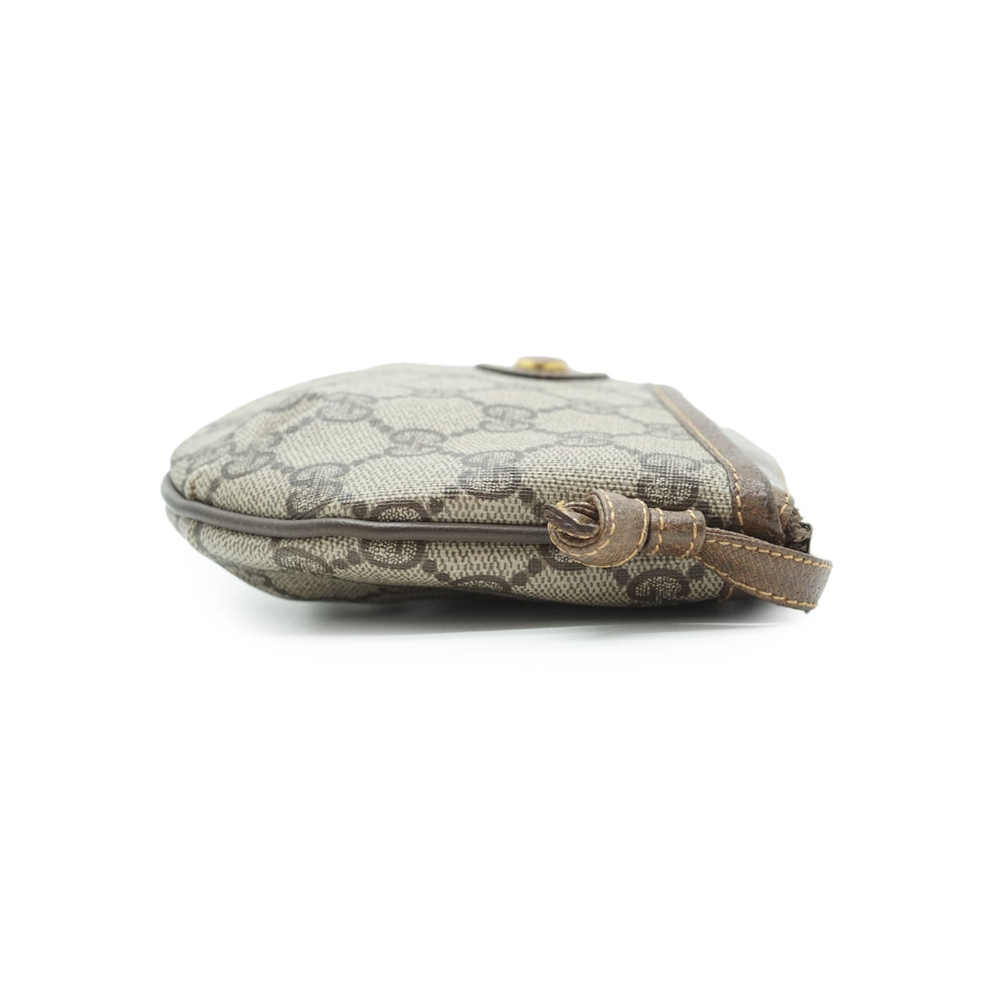GG Canvas Vintage Ophidia Crossbody Pochette