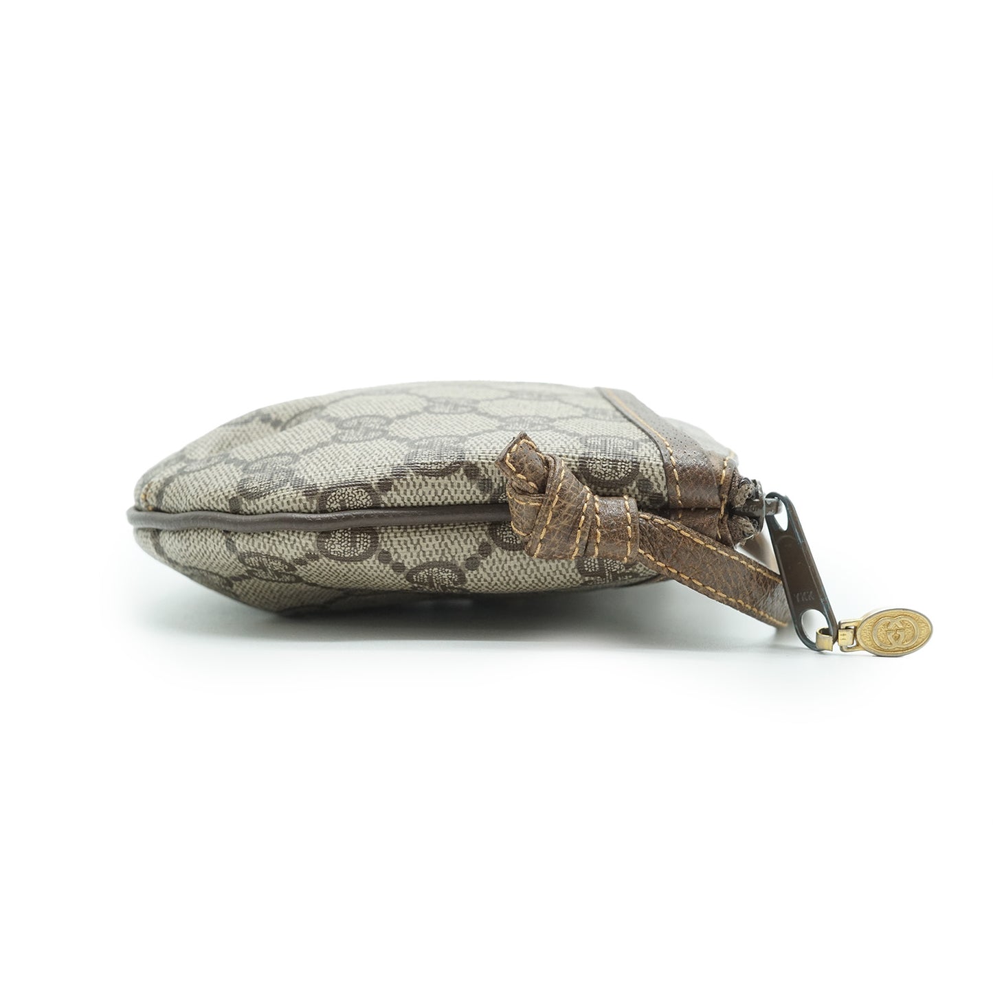 GG Canvas Vintage Ophidia Crossbody Pochette