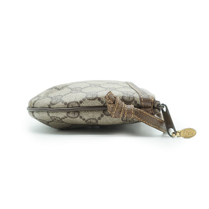 GG Canvas Vintage Ophidia Crossbody Pochette