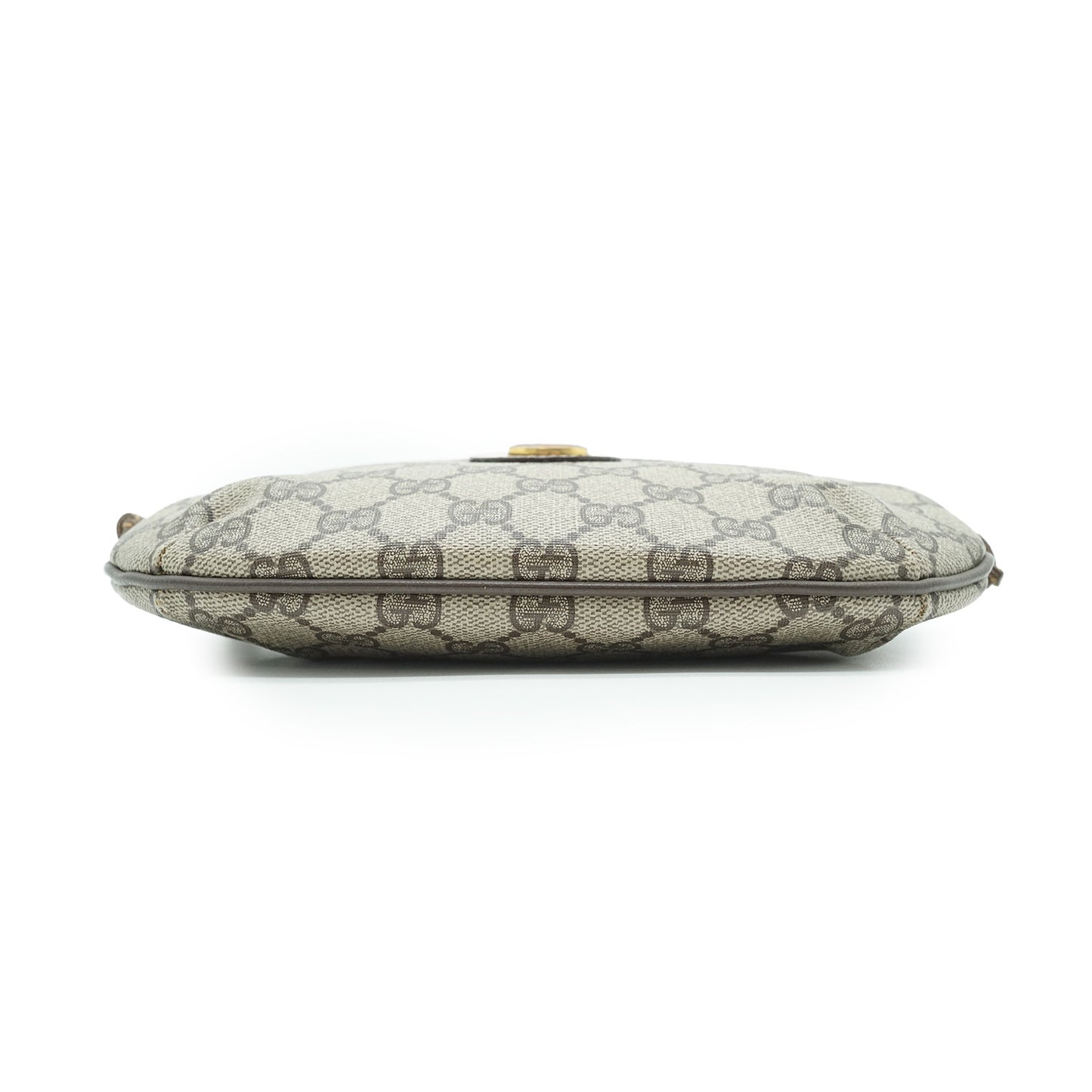 GG Canvas Vintage Ophidia Crossbody Pochette